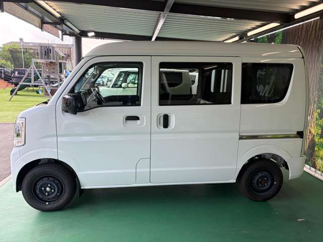Suzuki Every 10