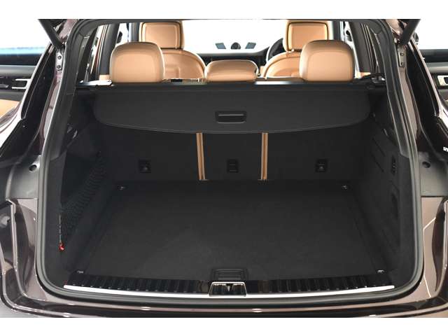 Porsche Cayenne 6