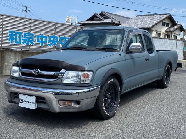 Toyota Hilux 9