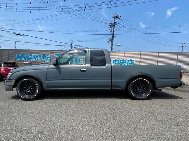 Toyota Hilux 10