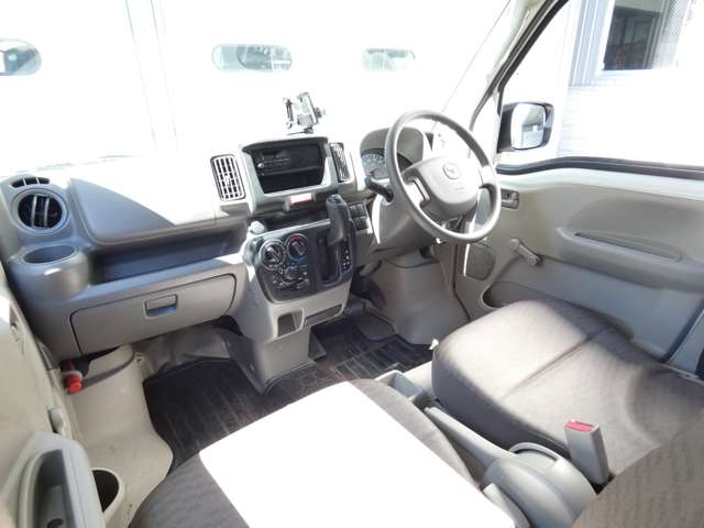 Mazda Scrum 2