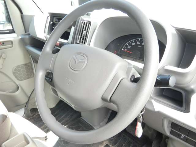 Mazda Scrum 7