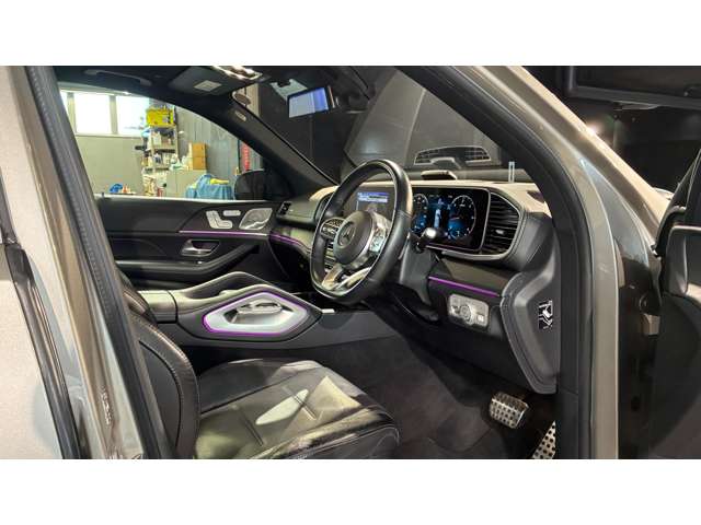Mercedes-Benz GLE 6