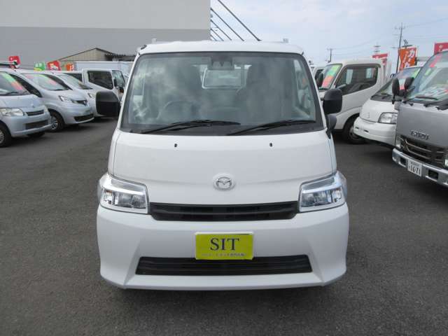 Mazda Bongo Truck 5