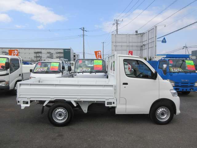 Mazda Bongo Truck 7