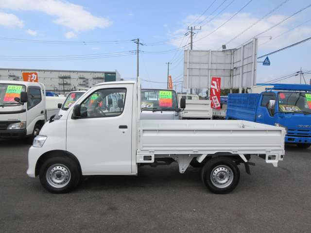 Mazda Bongo Truck 8
