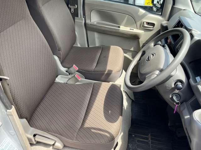 Nissan NV100 Clipper 8