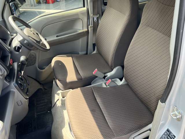 Nissan NV100 Clipper 9
