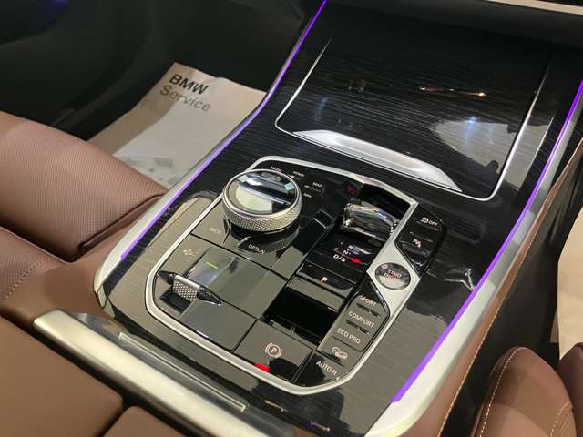 BMW X7 11