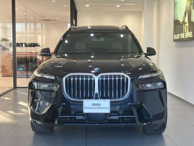 BMW X7 5