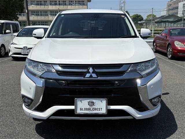 Mitsubishi Outlander PHEV 6