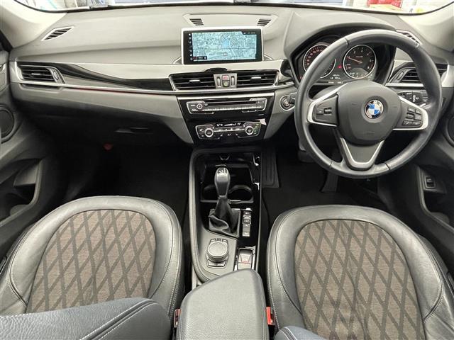 BMW X1 3