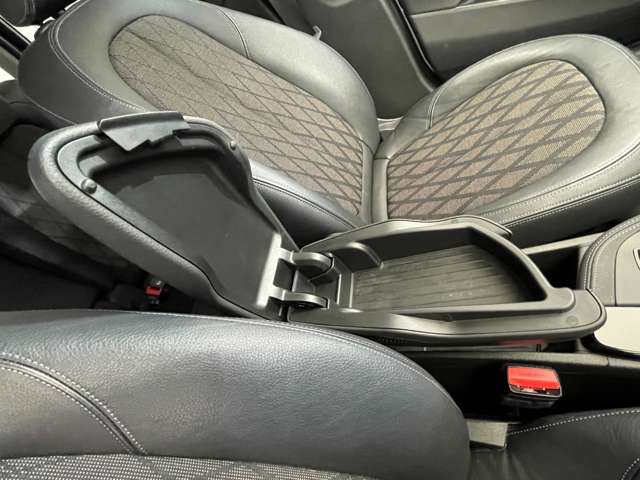 BMW X1 4