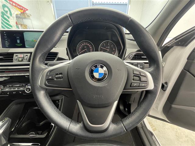BMW X1 6