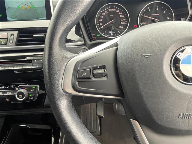 BMW X1 7