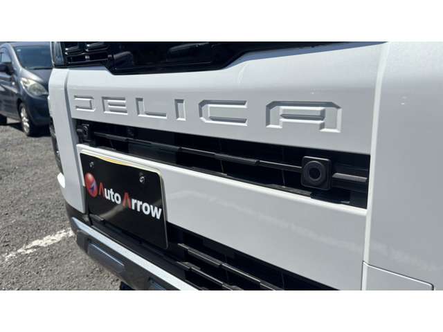 Mitsubishi Delica Mini 12