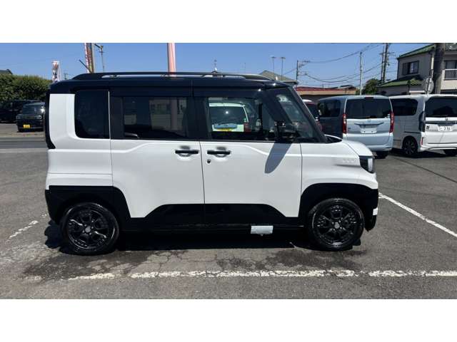 Mitsubishi Delica Mini 5