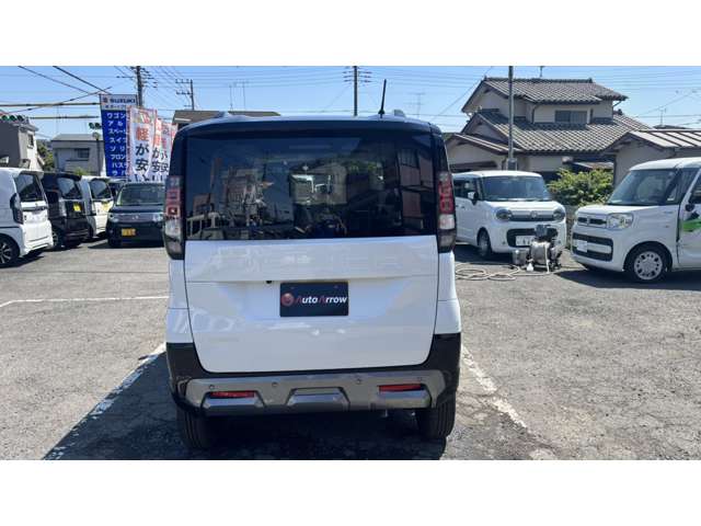 Mitsubishi Delica Mini 7