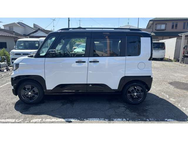 Mitsubishi Delica Mini 9