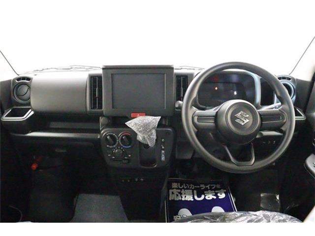 Suzuki Every 6