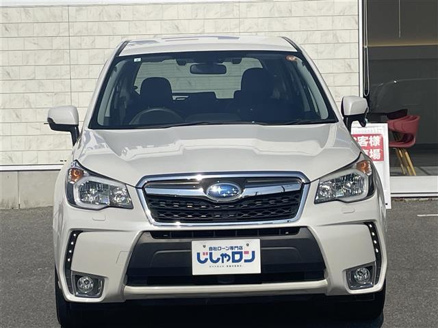 Subaru Forester 11