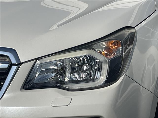 Subaru Forester 12
