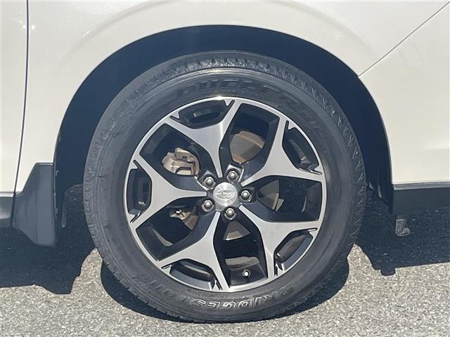 Subaru Forester 7
