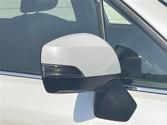 Subaru Forester 8