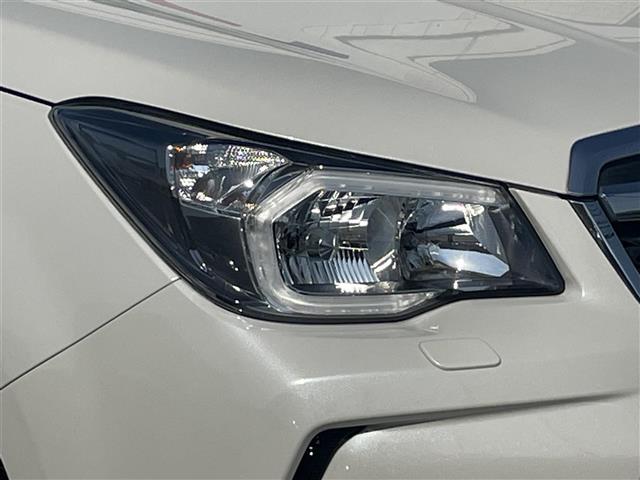 Subaru Forester 10