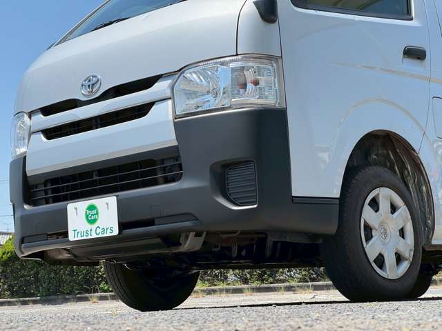 Toyota Regius Ace 9
