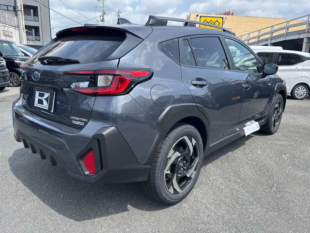 Subaru Crosstrek 12