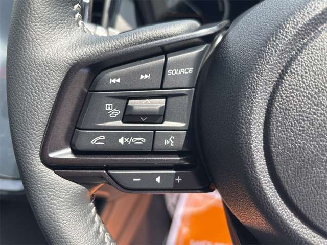 Subaru Crosstrek 6
