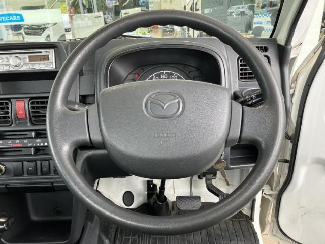 Mazda Scrum Truck 12
