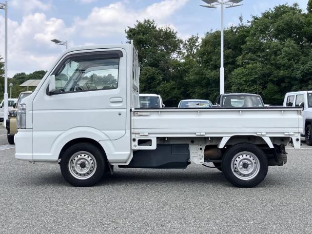 Mazda Scrum Truck 5