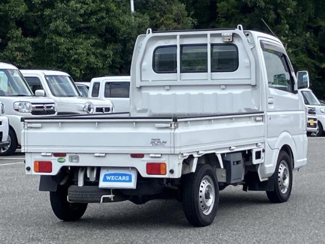 Mazda Scrum Truck 6