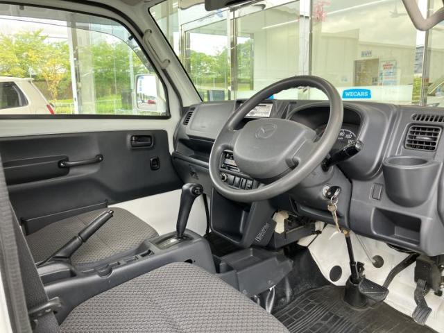 Mazda Scrum Truck 7