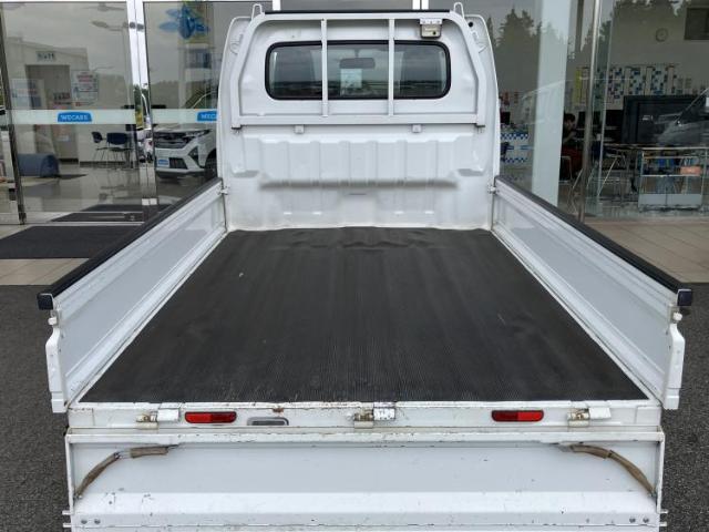 Mazda Scrum Truck 10