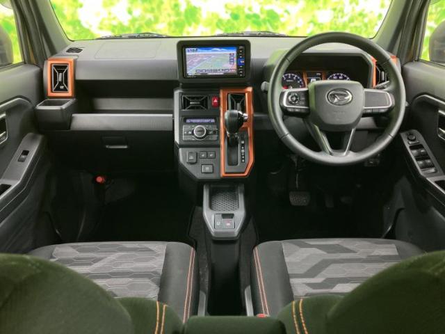 Daihatsu Taft 2