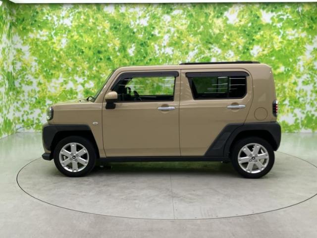 Daihatsu Taft 5