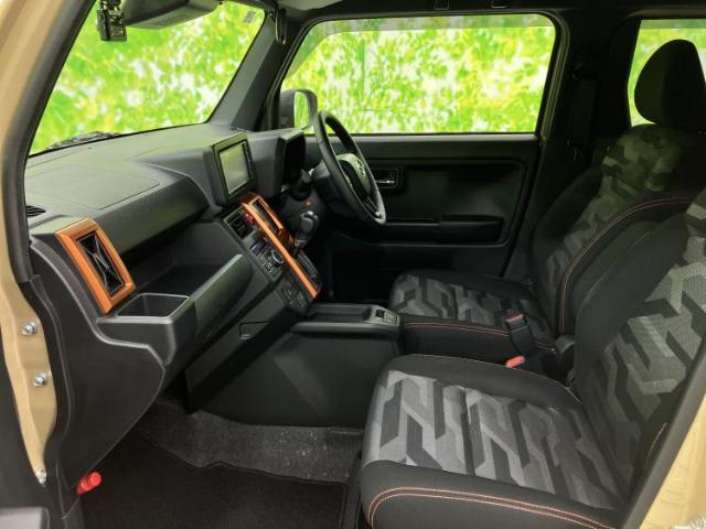 Daihatsu Taft 8