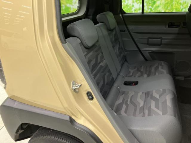 Daihatsu Taft 9