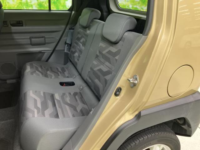 Daihatsu Taft 10