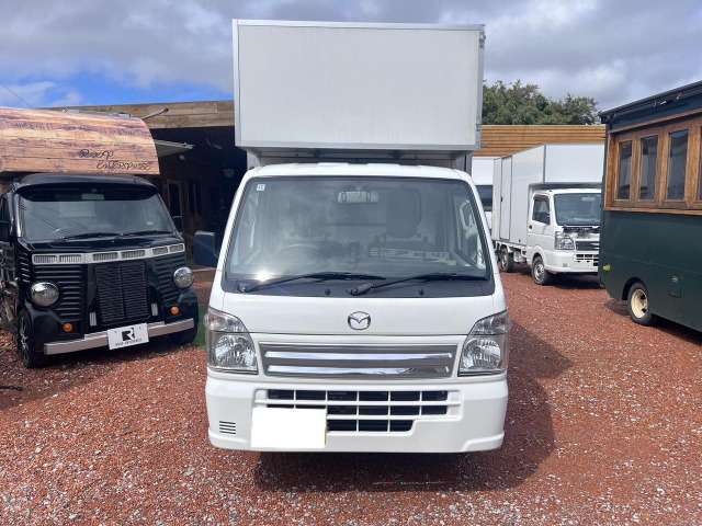 Mazda Scrum Truck 3