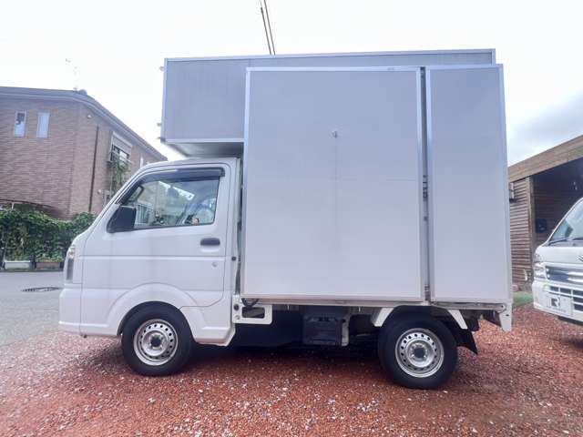 Mazda Scrum Truck 4