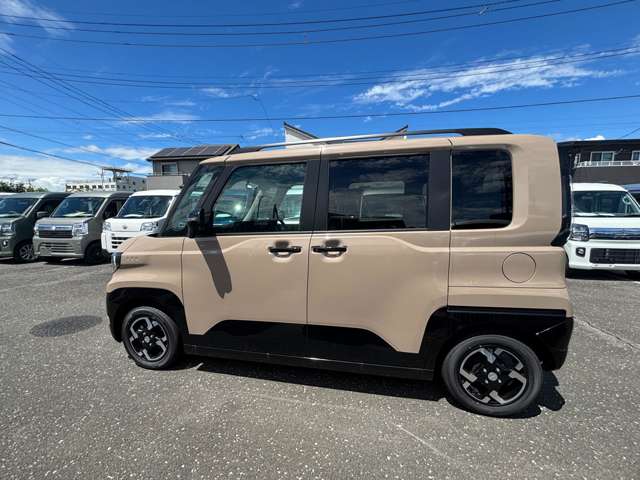 Mitsubishi Delica Mini 10