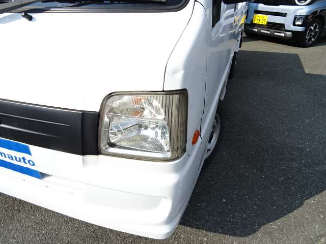 Subaru Sambar Truck 6