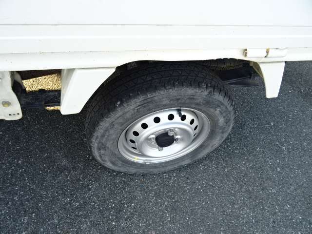 Suzuki Carry 12