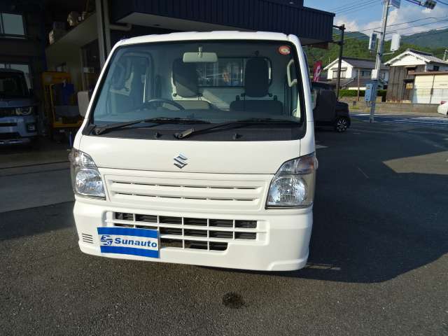 Suzuki Carry 2
