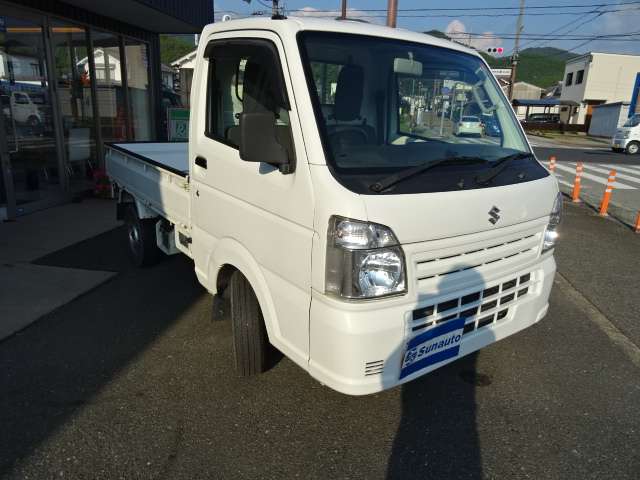 Suzuki Carry 3