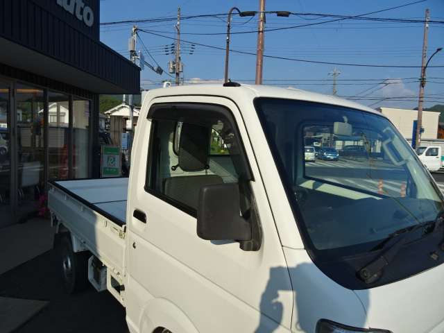 Suzuki Carry 4